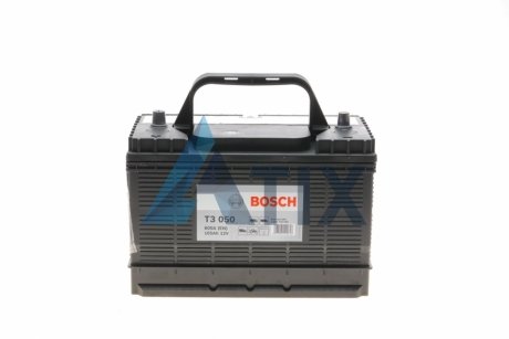 Аккумулятор BOSCH 0092T30500 (фото 1)