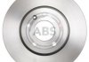Диск гальмывний передн. Opel Astra J/Zafira C 1.3D-2.0D 2009 - /D300mm/ A.B.S. 18032 (фото 2)