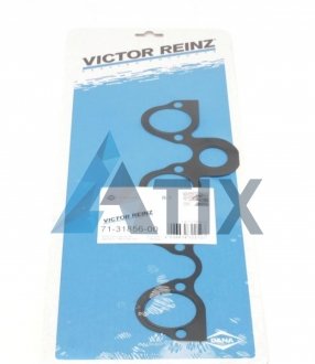 Прокладка колектора з листового металу в комбінації з паронитом VICTOR REINZ 71-31856-00