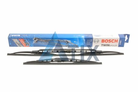 ЩІТКИ СКЛООЧИСНИКІВ BOSCH 3 397 010 406