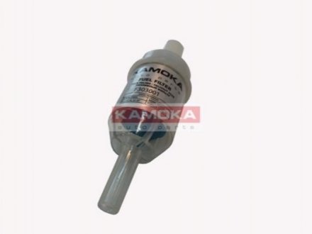 Фильтр топливный дизельный прямой MB C (W202) 93\'-00\'.T1 77\'-90\' KAMOKA F303001