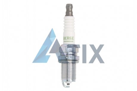 Свеча зажигания BKR6E/VL28/V-LINE 28 (упаковка 4 шт, цена за 1шт) NGK 4856