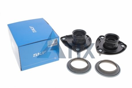 Подушка с опорным подшипником стойки Mc Persona SKF VKDA 85401 T