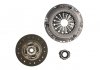 Зчеплення TOYOTA CAMRY, RAV 4 II 2.0-2.4VVT-i 00-09 (Вир-во) AISIN KT-261C (фото 1)