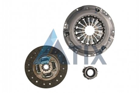 Зчеплення TOYOTA CAMRY, RAV 4 II 2.0-2.4VVT-i 00-09 (Вир-во) AISIN KT-261C (фото 1)