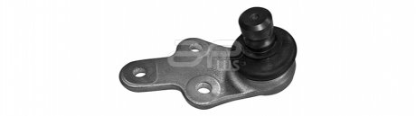 Опора шаровая передняя левая Ford Focus III (11-) APPLUS APLUS 21571AP