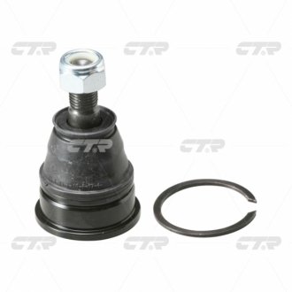 Опора кульова верх Nissan Pathfinder 04-12 Navara 07- (вир-во) CTR CBN74 (фото 1)