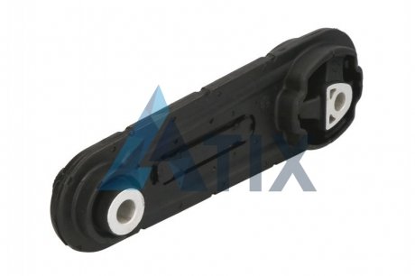 Опора двигателя задняя, L, RENAULT Clio/Logan/Megane, 1.2-1.6, 02- SASIC 4001814