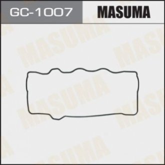 Прокладка клапанної кришки MASUMA GC-1007