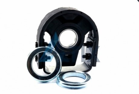 Підшипник підвісний MB Vario 2.9TDI 612-812, D=44.5mm (SKF Подш) SHAFER SCB-003