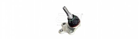 Опора шаровая передняя Renault Laguna III (07-) APPLUS APLUS 20023AP