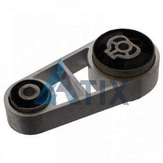 Опора КПП FEBI BILSTEIN 47541