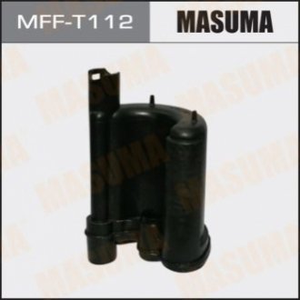 Топливный фильтр FS6304 в бак HARRIER/ ACU1# MCU1# SXU1# MASUMA MFF-T112 (фото 1)