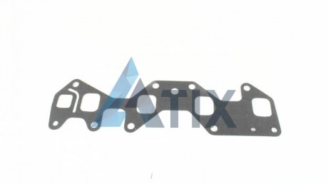 Прокладка колектора з листового металу в комбінації з паронитом AJUSA 13061100