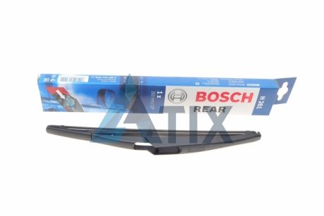 Щетка стеклоочистителя каркасная задняя Rear 250 мм (10) BOSCH 3397011676 (фото 1)