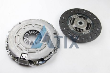 Комплект зчеплення Fiat/Alfa/Lancia 5801407375