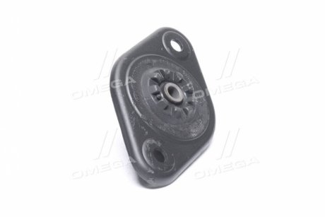 Опора заднего амортизатора Hyundai Accent/ Kia Rio 2006-2011 Hyundai/Kia/Mobis 553111G000FFF,