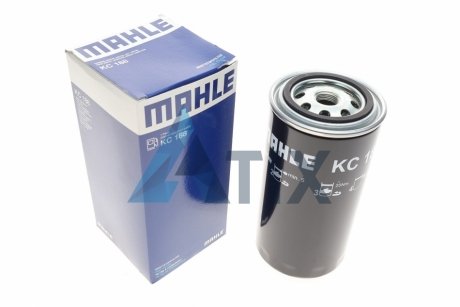 Фільтр палива MAHLE / KNECHT KC188