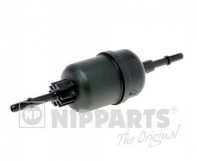 ФИЛЬТР ТОПЛИВА MAZDA 2 1.25I 16V, 1.4I 16V, 1.6I 16V 02.03- NIPPARTS J1333057