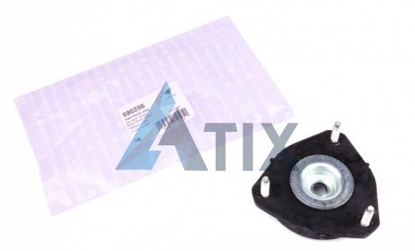 Опора амортизатора Ford Transit (06-14) HUTCHINSON 590256