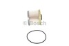 Фильтр топливный ISUZU D-MAX 2.5-3.0 TD 06-12 BOSCH F026402861 (фото 2)