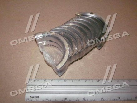 Вкладыши коренные 0.50mm (к-кт на мотор) Nissan CD17, CD20 NDC MS-1217A.050