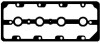 Прокладка клапанной крышки 1.4i Doblo 2009- 1.2i 16v Albea CORTECO 027005P (фото 1)