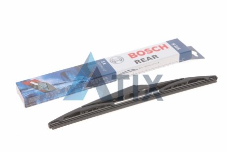 Щітка склоочисника Rear H 315 OPEL Antara - кратн. 10 шт BOSCH 3397015102