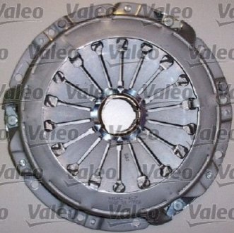 Зчеплення HYUNDAI MATRIX 1.5 CRDi 02- (Вир-во PHC) Valeo 826342