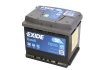 Аккумулятор EXIDE EB500 (фото 1)