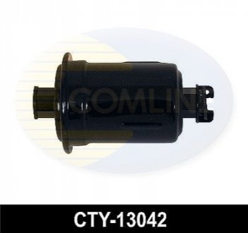 - Фільтр палива (аналогWF8116/KL144) COMLINE CTY13042 (фото 1)