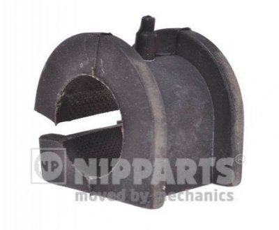 Подушка стабилизатора перед. MITSUBISHI OUTLENDER D26mm NIPPARTS N4275000