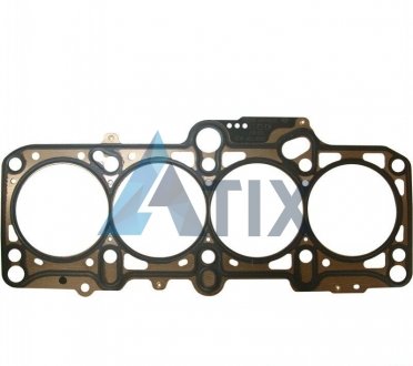 Прокладка головки T5/Passat B5/Golf IV/Octavia 2.0i 98- JP GROUP 1119302300