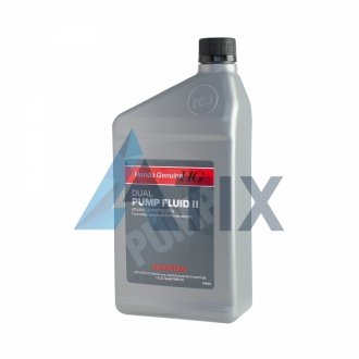 Трансмиссионное масло DPF II минеральное 1 л HONDA 082009007