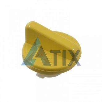 Кришка масляної горловини Renault, Nissan (FEBI) FEBI BILSTEIN 23615