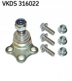 Кульова опора SKF VKDS 316022