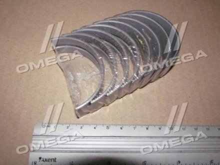 Вкладыши коренные 0.50mm (к-кт на мотор) Nissan VQ35DE NDC MS-1219GP.050