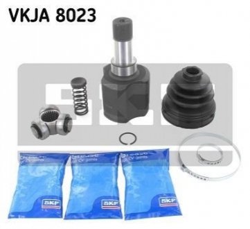 Шарнирный комплект SKF VKJA 8023