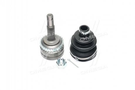 Шрус наружный к-кт opel combocorsa 1.0-1.7d 94> SKF VKJA3063