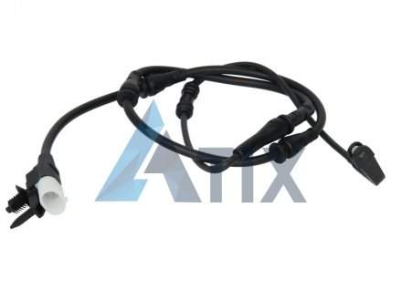 WS 0325 A Датчик зносу гальмівних колодок QUICK BRAKE WS0325A