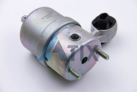 Опора КПП VW T4 2.5, 2.5D (90-03) Metalcaucho 04764