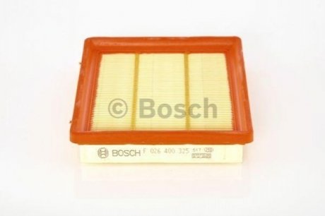 Фильтр воздушный BOSCH F 026 400 325