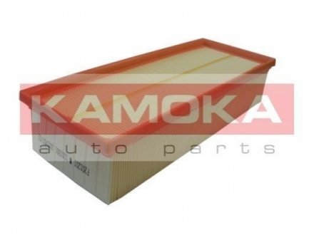 Фільтр повітря VW/AUDI /SEAT/SKODA 1.9-2.0TDI 05/03- KAMOKA F201201 (фото 1)