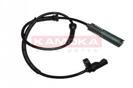 Датчик ABS BMW 1(E87) 04\'->.3 (E90) 06\'-> перед.* KAMOKA 1060058