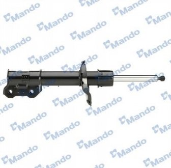 Амортизатор передний TUCSON 15-, Sportage 15- правый MANDO EX54661D3000 (фото 1)