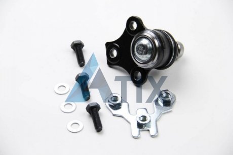 Опора кульова кульова (кон 19mm) CHERY AMULET (03-), VW CADDY (-04), SEAT CORDOBA (-02) (92-00042) AYD 9200042