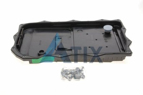 Поддон масляный АКПП MAHLE / KNECHT HX184KIT