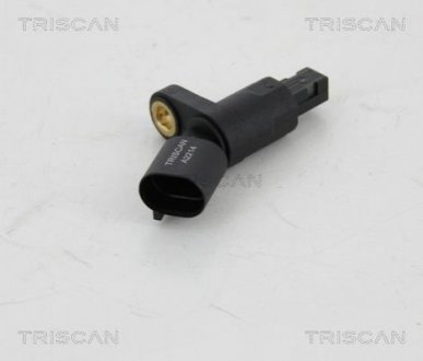 Датчик ABS зад. лівий/правий Audi A3 96-/Seat Tole TRISCAN 818029204