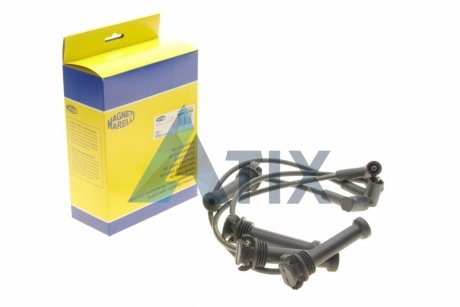 Комплект электропроводки MAGNETI MARELLI 941318111300