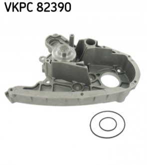 Помпа воды Fiat Ducato 2.3JTD 02-/Iveco Daily 06- SKF VKPC 82390